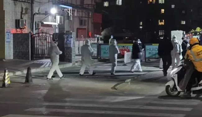 北京顺义新发现1例无症状感染者，这些细节你得知道