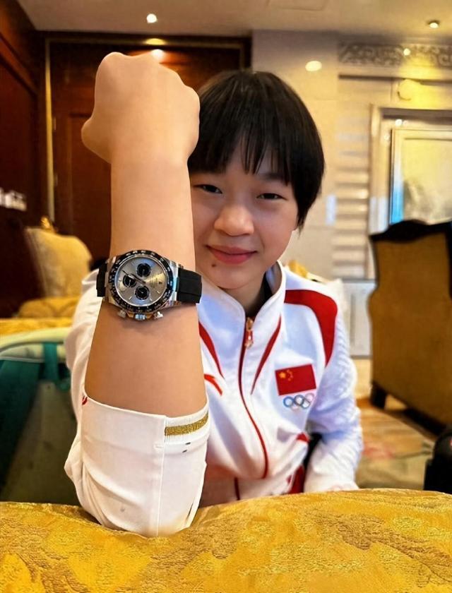 全红婵夺冠后，家乡迈合村被流量砸中，光环下的新问题与普通人的真实生活
