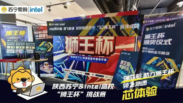 布林狮子vs金士顿，一场存储界的文艺青年与硬核理工男的对决