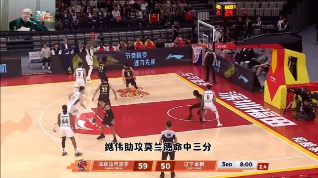 CBA辽宁VS广东2026，辽粤对决，不止是篮球，还是东北老铁和广东仔的江湖