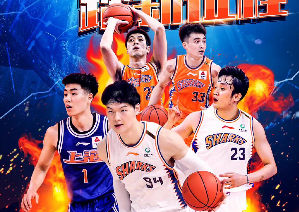 2026cba吉林vs，东北虎的倔强，你永远别低估