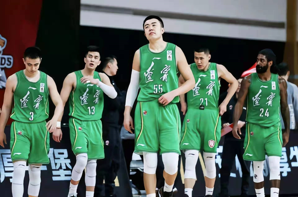 广东vs北京CBA几点？这场焦点战的时间、看点与观赛指南
